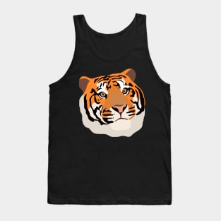 Tiger Tank Top